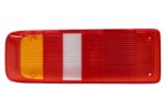 9EL340 829-041 Lampa tył HELLA - obrazek 2