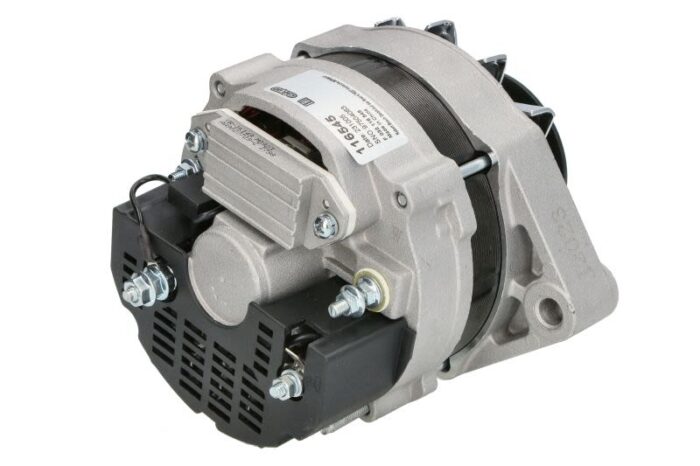 Car116545 alternator hc-cargo - obrazek 2