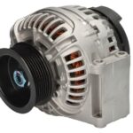 PE 861066 Alternator PRESTOLITE ELECTRIC