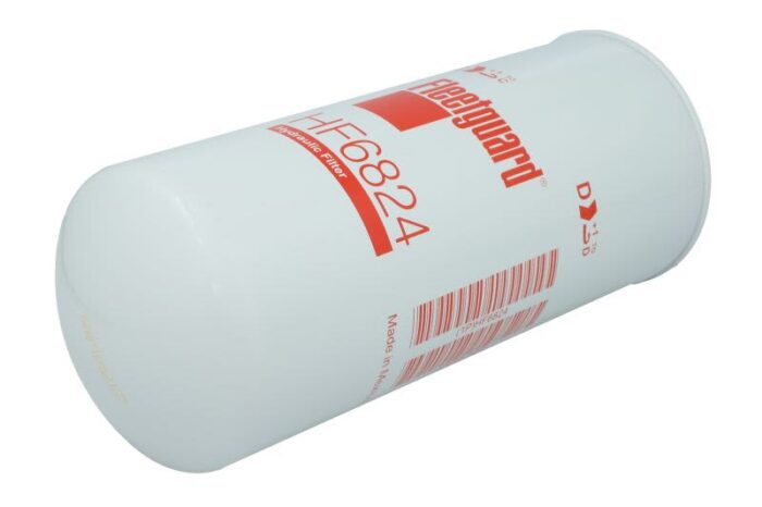 Hf6824 filtr hydrauliczny fleetguard - obrazek 2