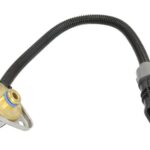 3.37017 Czujnik ciśnienia w kolekt. ssącym DT SPARE PARTS