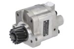 HTTP-AG-136 Hydrauliczna pompa - pozostałe PNEUMATICS