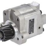 HTTP-AG-136 Hydrauliczna pompa - pozostałe PNEUMATICS