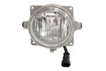 ULO2701010 Lampa przeciwmgielna przód ULO