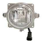 ULO2701010 Lampa przeciwmgielna przód ULO
