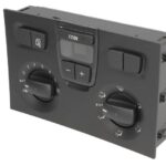 SCA-CCON-002 Element sterujący klimatyzacji AKUSAN