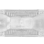 5801631433 Lampa tył OE IVECO