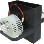 FE1001177 Silnik dmuchawy FEBI BILSTEIN