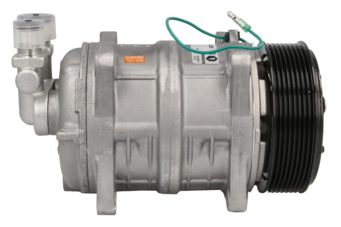Val690329 kompresor klimatyzacji valeo - obrazek 4