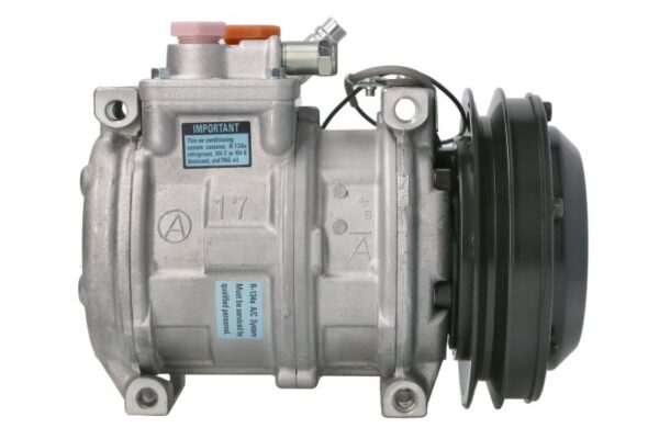 Dcp99530 kompresor klimatyzacji denso - obrazek 4