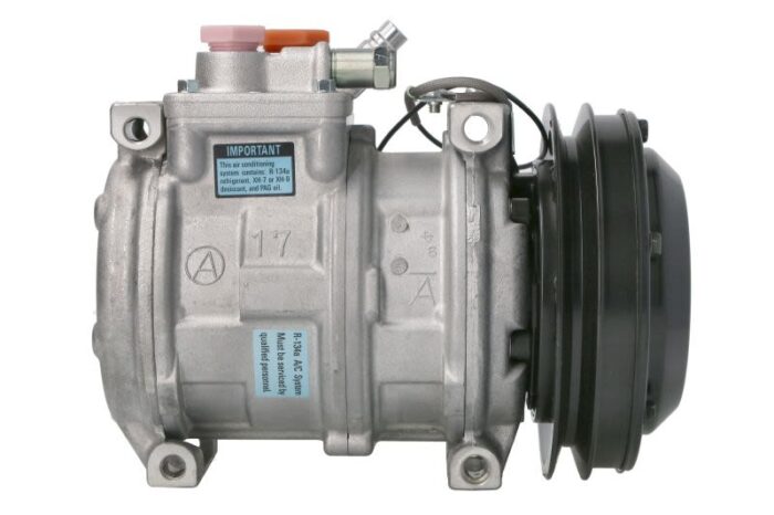 Dcp99530 kompresor klimatyzacji denso - obrazek 4
