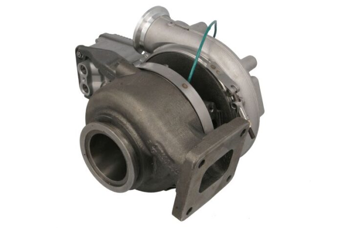 Kkk12639900118 turbosprężarka 3k reman - obrazek 2