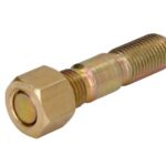 STR-40023 Śruby, nakrętki, szpilki S-TR