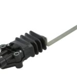 464 007 020 0 Zawór regulacji poziomu WABCO