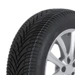 255/45R20 ZTKL 105V KHP3 Opony osobowe, SUV/4x4 KLEBER