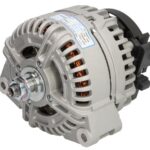 PE A144S093 Alternator PRESTOLITE ELECTRIC