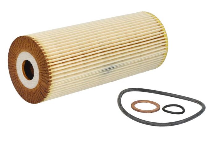 1 457 429 277 filtr oleju bosch filtry - obrazek 2