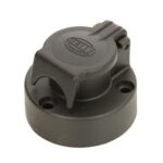 8JB001 933-031 Gniazdo wtyczki HELLA