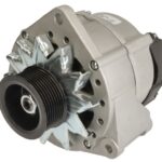 MG 586 Alternator MAHLE