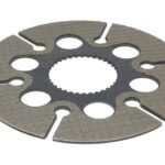 136112E-CR Element mostu CARRARO