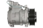 NIS 890023 Kompresor klimatyzacji NISSENS - obrazek 4