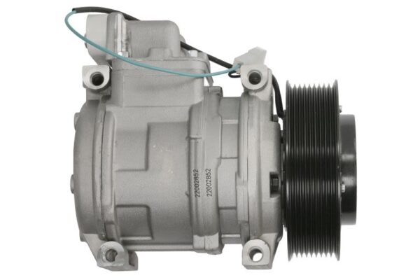 Nis 890023 kompresor klimatyzacji nissens - obrazek 4