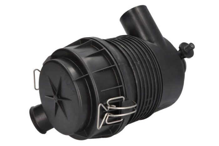Ah19081 filtr powietrza fleetguard - obrazek 2