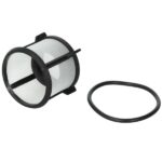 PU 51 X Filtr paliwa MANN-FILTER