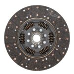 FE105054 Tarcza sprzęgła FEBI BILSTEIN