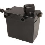 FE35514 Pompa/siłownik odchylania kabiny kierowcy FEBI BILSTEIN