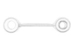 504092615 Łącznik drążka stabilizatora OE IVECO - obrazek 2