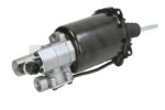 CS-218 Siłownik sprzęgła PNEUMATICS - obrazek 2