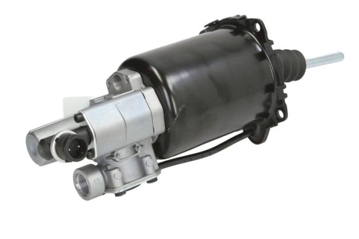 Cs-218 siłownik sprzęgła pneumatics - obrazek 2