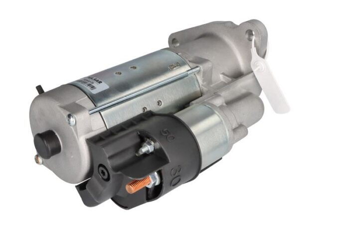 Psr40170 rozrusznik pulsar rotating electrics - obrazek 2