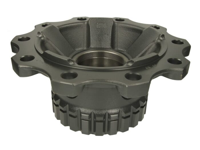 2. 65231 piasta koła dt spare parts - obrazek 2