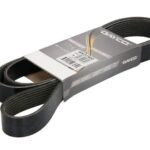 DAY8PK2076HD Pasek wielorowkowy DAYCO