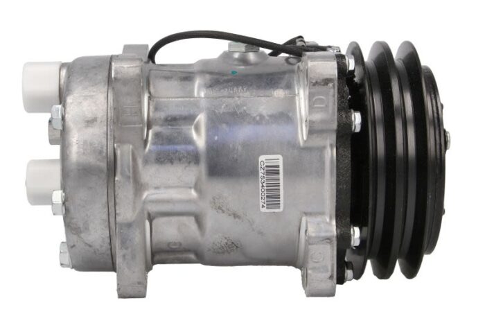 Val813037 kompresor klimatyzacji valeo - obrazek 4