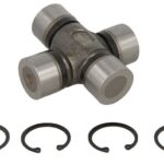 7.20012 Krzyżak wału napędowego DT SPARE PARTS