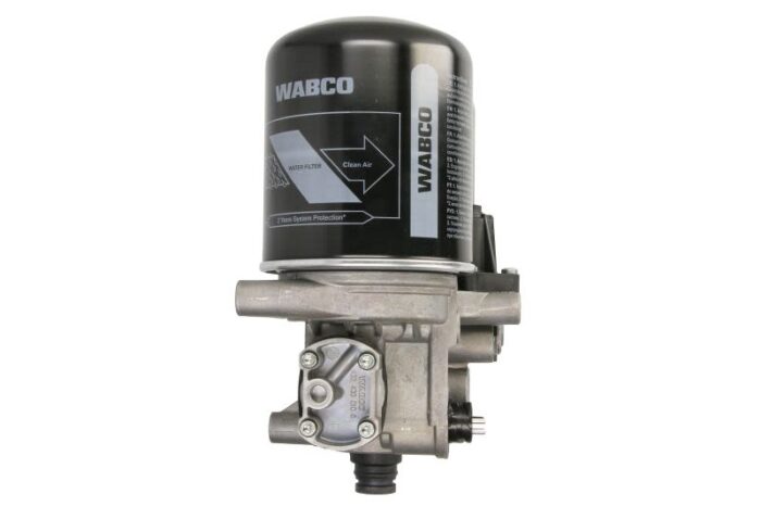 432 433 202 0 osuszacz powietrza wabco - obrazek 3