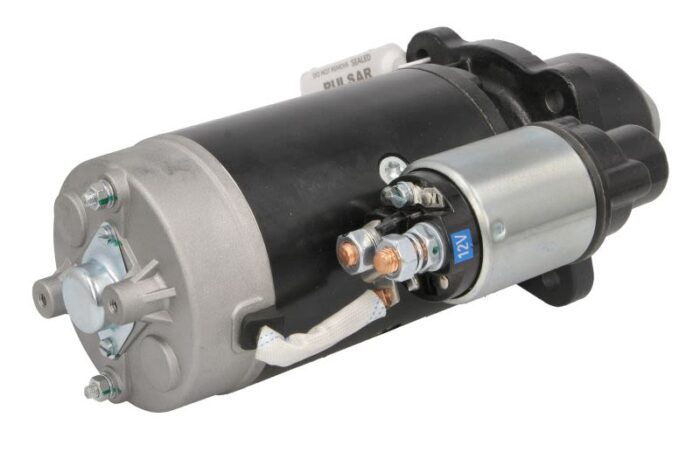 Psr40007 rozrusznik pulsar rotating electrics - obrazek 2