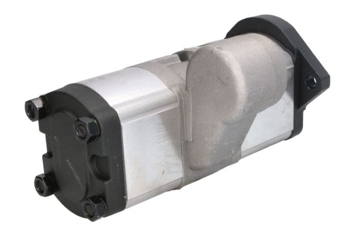 Http-ag-086 hydrauliczna pompa - pozostałe pneumatics - obrazek 2