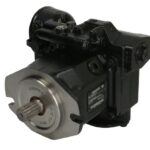 R992000735 Hydrauliczna pompa - pozostałe BOSCH REXROTH