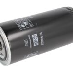 W 962/27 Filtr oleju MANN-FILTER