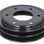 4.61270 Koło pasowe wału korbowego DT SPARE PARTS