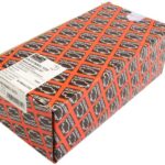 ENT076801 STD Panewki wału korbowego ENGITECH