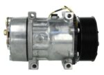 NIS 89474 Kompresor klimatyzacji NISSENS - obrazek 4