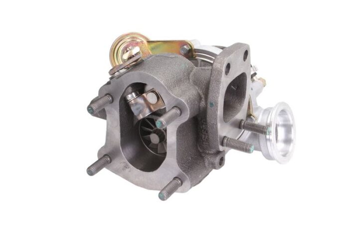 Kkk53169887139 turbosprężarka 3k - obrazek 2