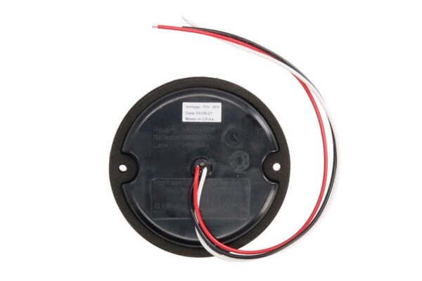2sb357 028-011 lampa tył hella - obrazek 2