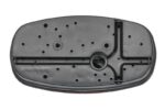 2VP343 640-031 Lampa tył HELLA - obrazek 2