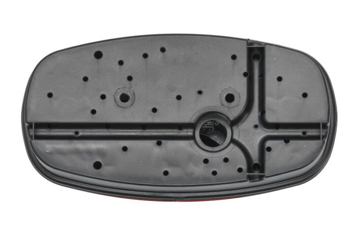 2vp343 640-031 lampa tył hella - obrazek 2